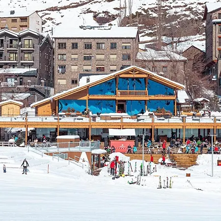 Sport Hotel Village-2