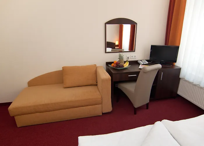 Novum Eleazar City CenterSporthotels