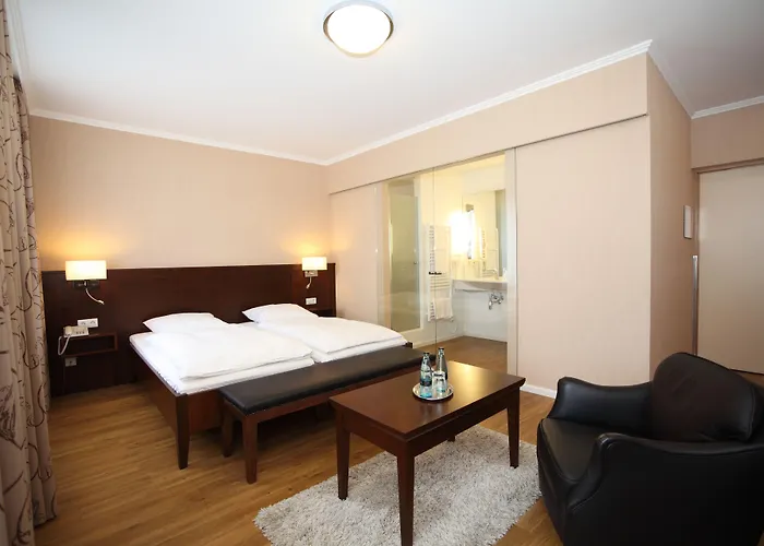 Alster-HofSporthotels